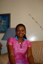 Kouame Valerie Clarisse (qui connait) 21
